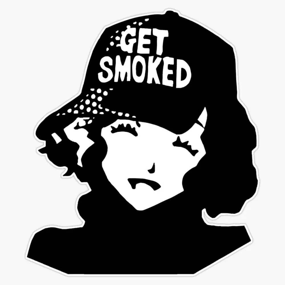 get smoked sticker - What is the most expensive CSGO sticker