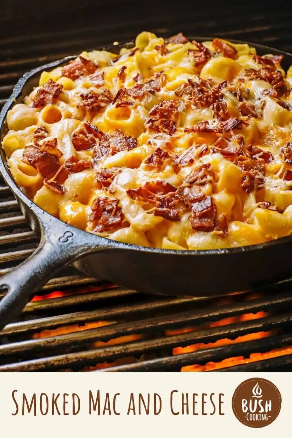 best smoked mac and cheese with bacon - What is the most popular mac and cheese