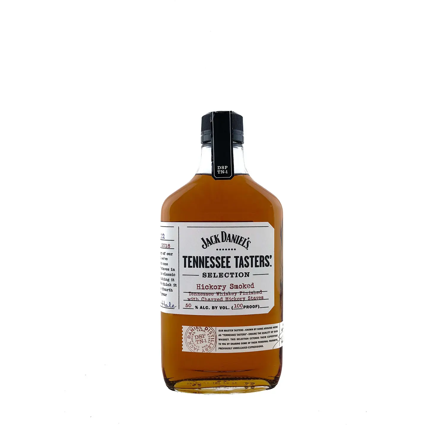 jack daniels hickory smoked - What is the most rare Jack Daniel's