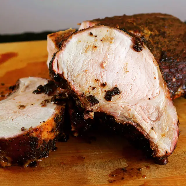 Smoked Pork Ribeye: A Delicious Twist on a Classic Cut - What is the pork version of a ribeye steak smoked pork ribeye - What is the pork version of a ribeye steak