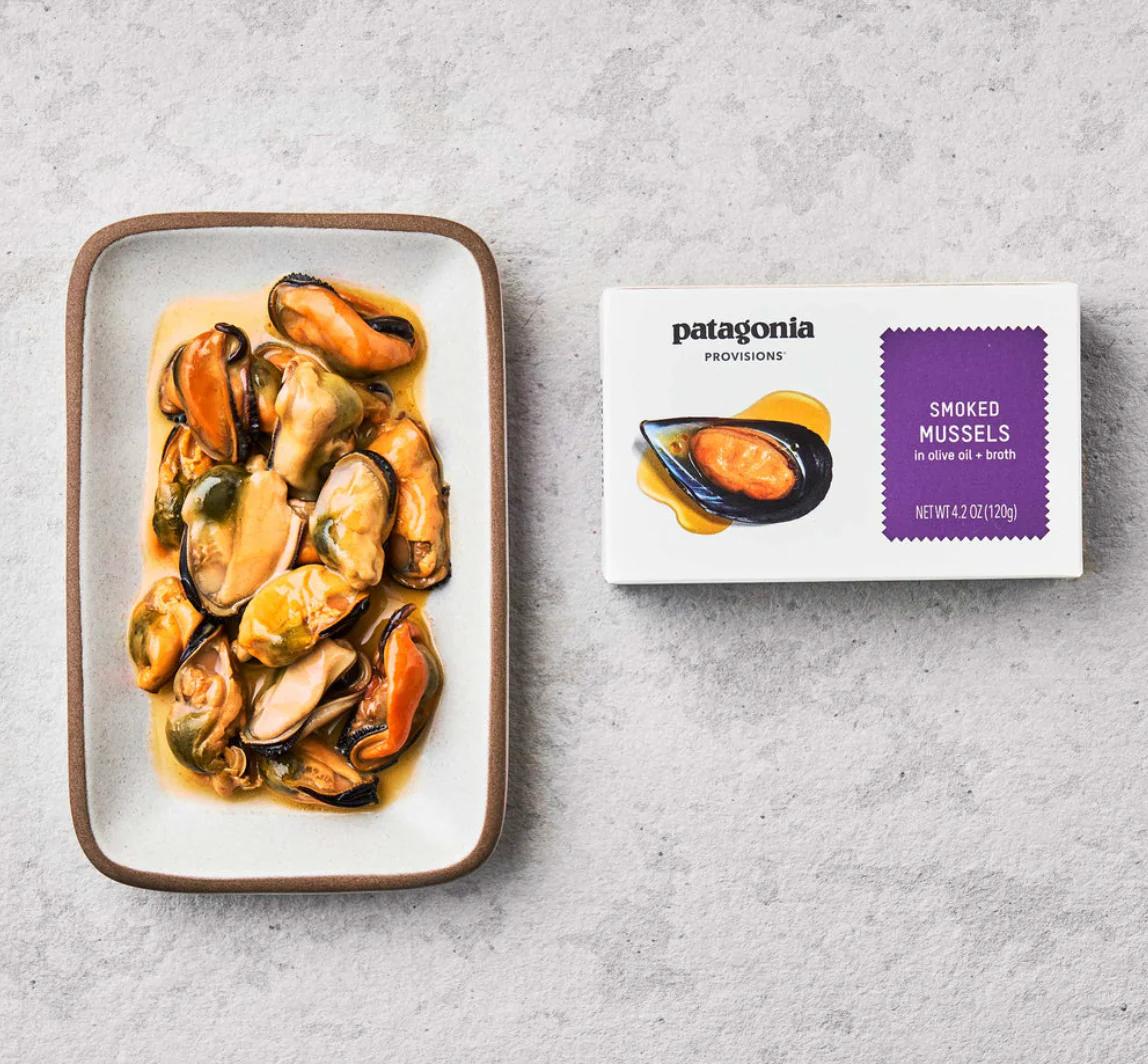 Patagonia Smoked Mussels: A Delicacy from the Southern Seas - What is the prop 65 warning on Patagonia patagonia smoked mussels - What is the prop 65 warning on Patagonia
