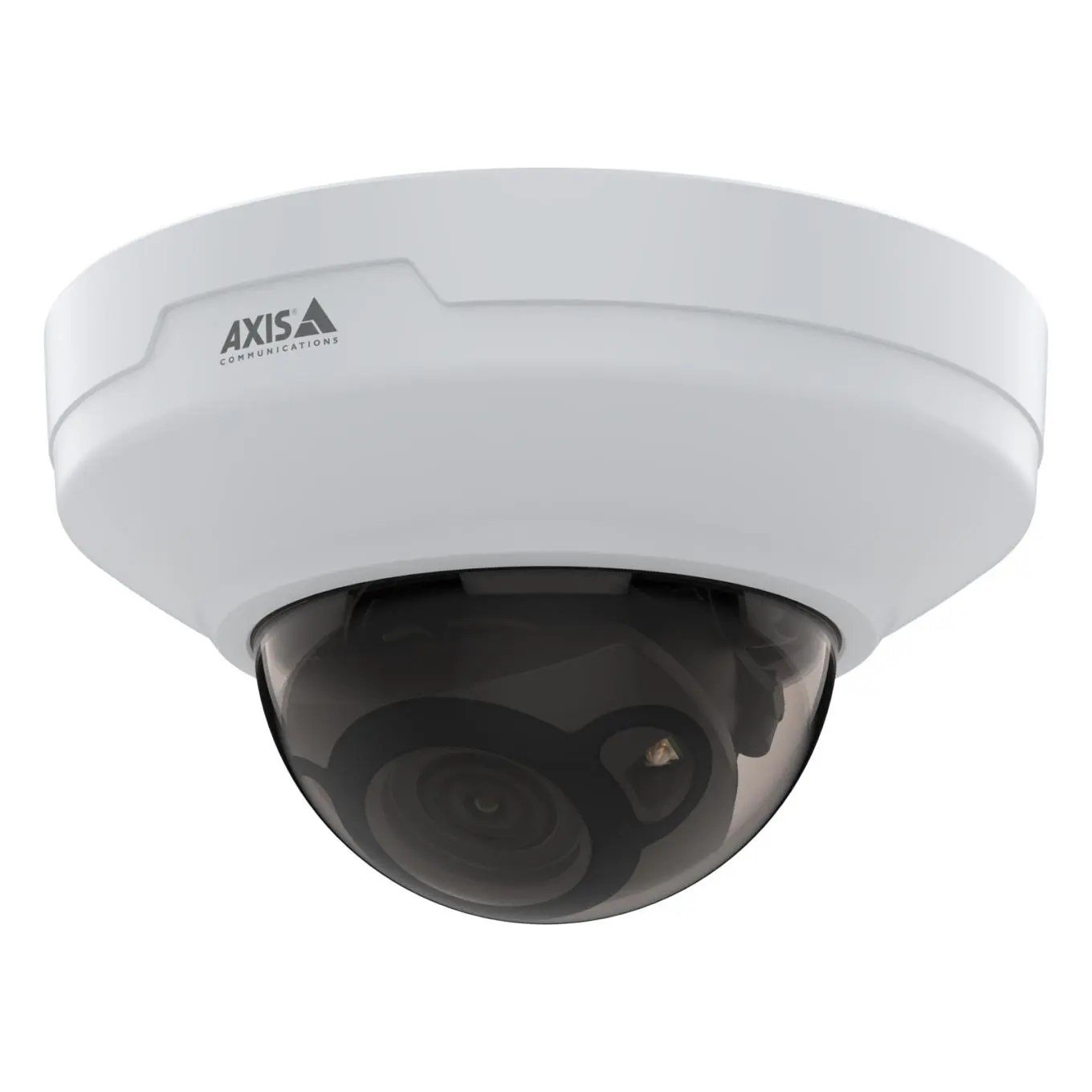 smoked dome camera - What is the purpose of dome camera