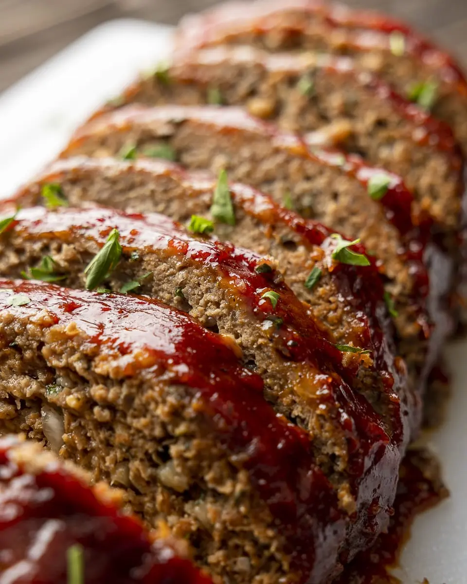 meatloaf smoked recipe - What is the secret to moist meatloaf