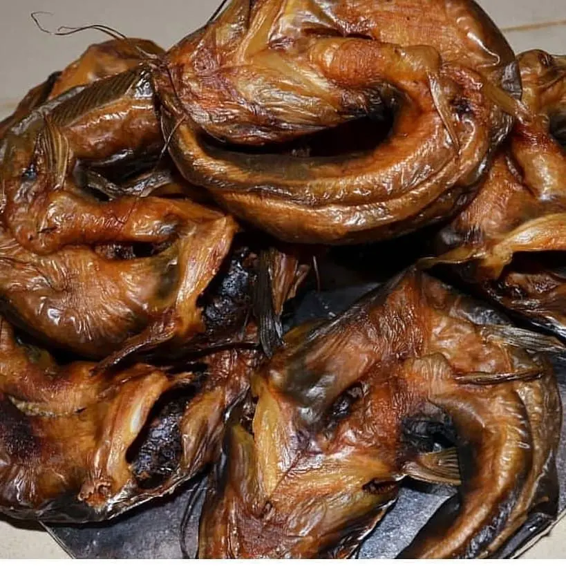 smoked catfish for sale - What is the shelf life of smoked catfish