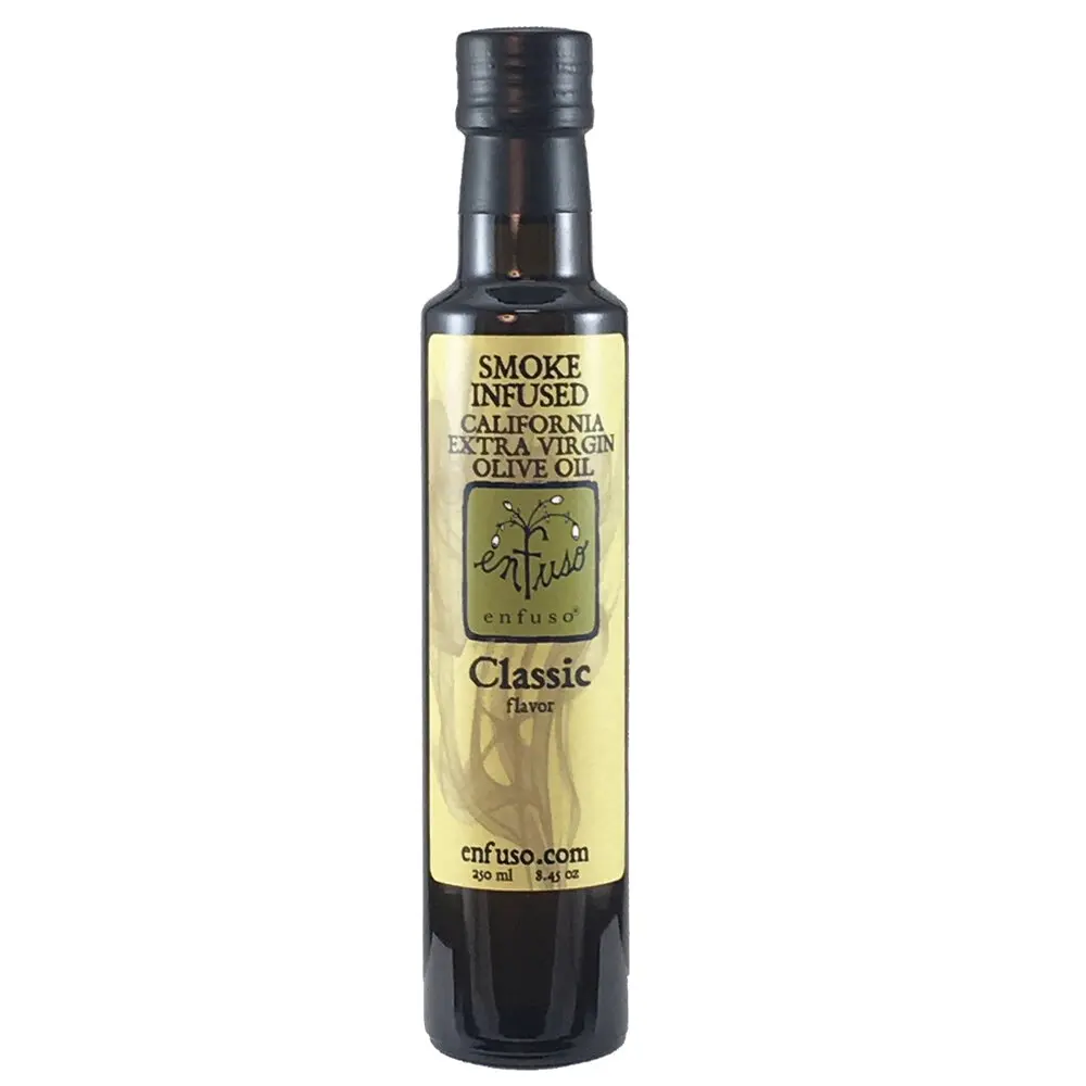 best smoked olive oil - What is the smoke point of 100% extra virgin olive oil