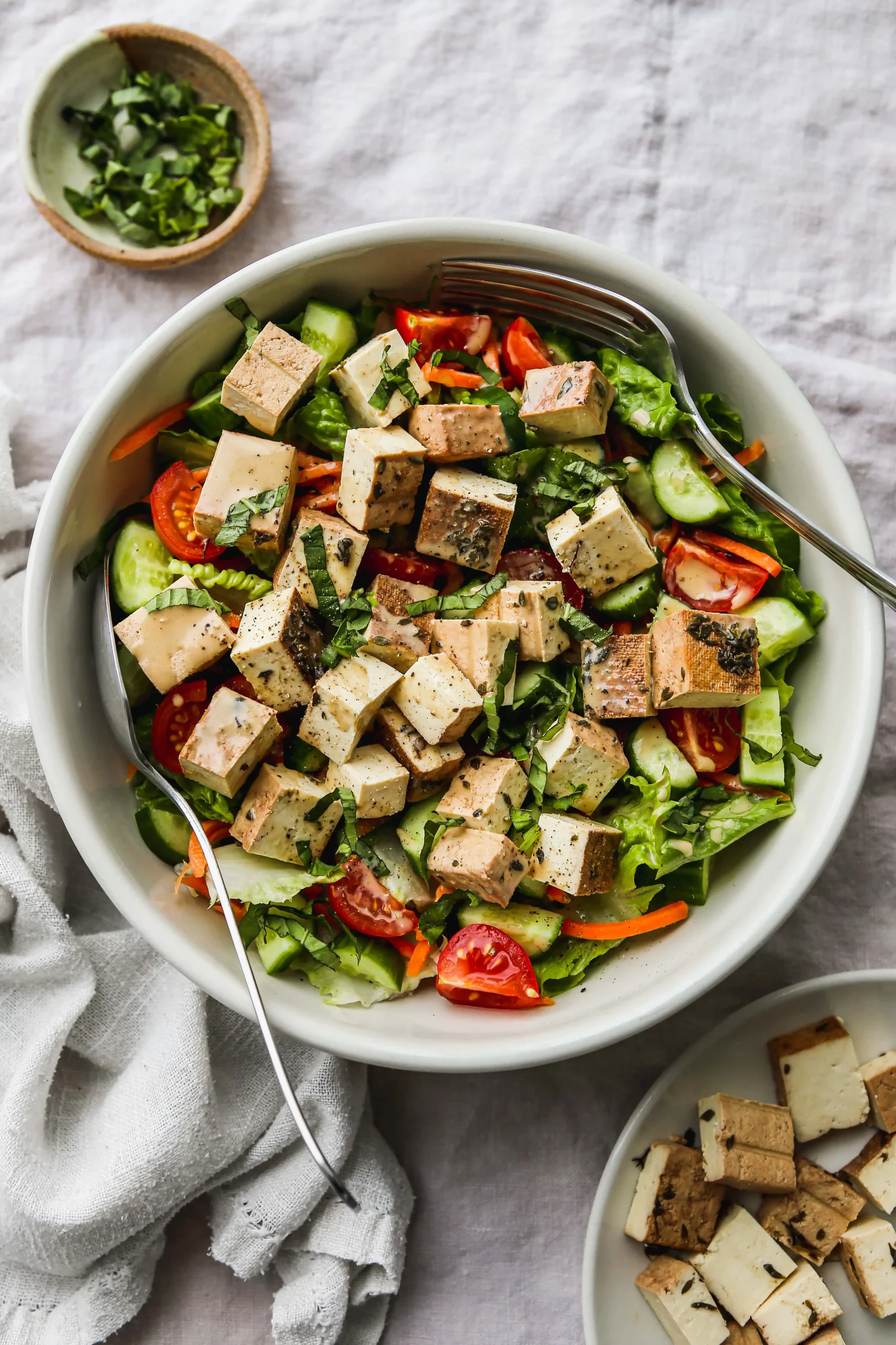 recipes for smoked tofu - What is the tastiest way to make tofu