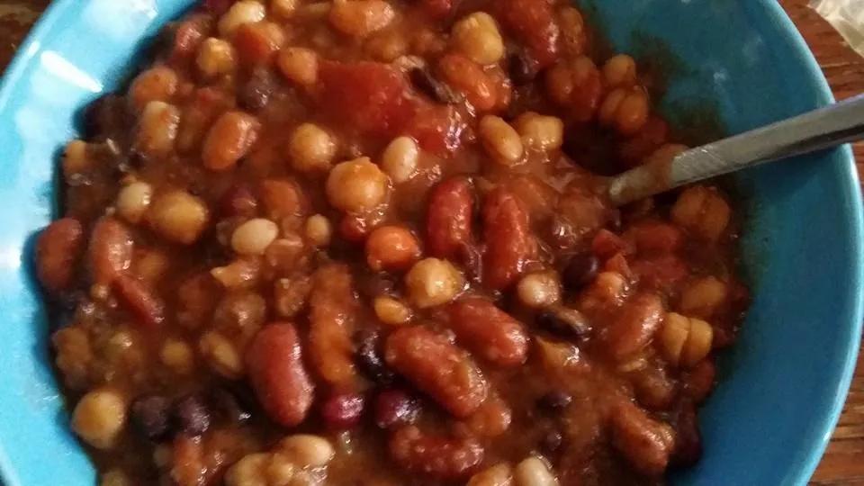 smokehouse chili recipe - What is the trick to a good chili