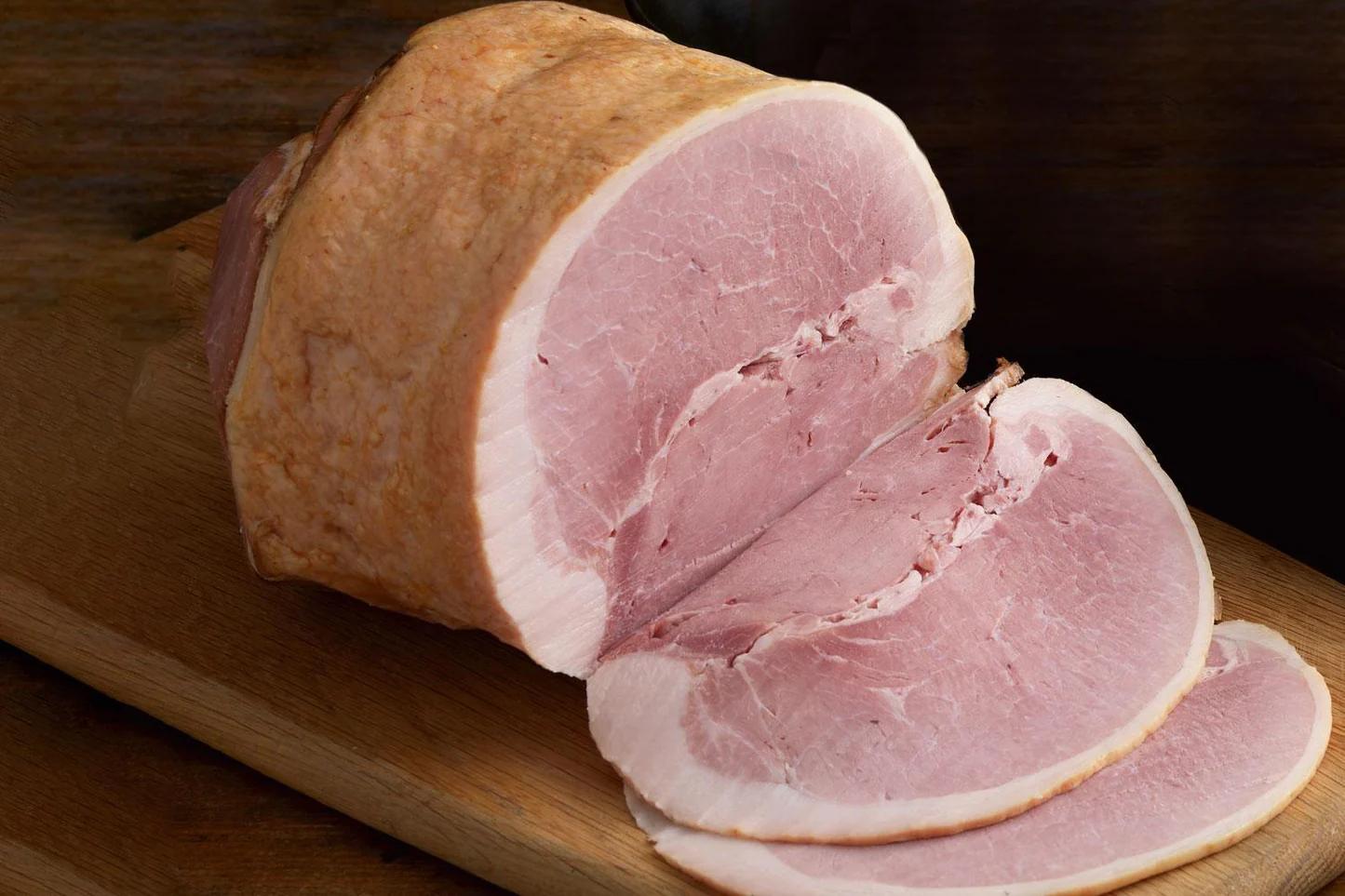 wiltshire smoked gammon joint - What is the Wiltshire cure for gammon