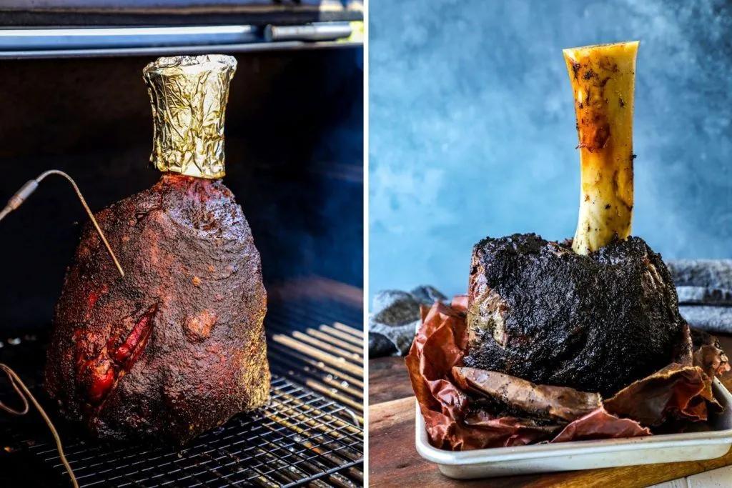 Unlocking the Flavors of Thor's Hammer Beef Shank Smoked - What is Thor's Hammer beef shank thor's hammer beef shank smoked - What is Thor's Hammer beef shank