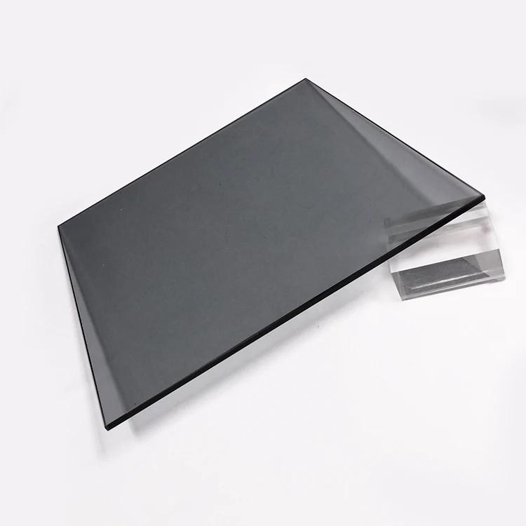 smoked toughened glass - What is tinted toughened glass