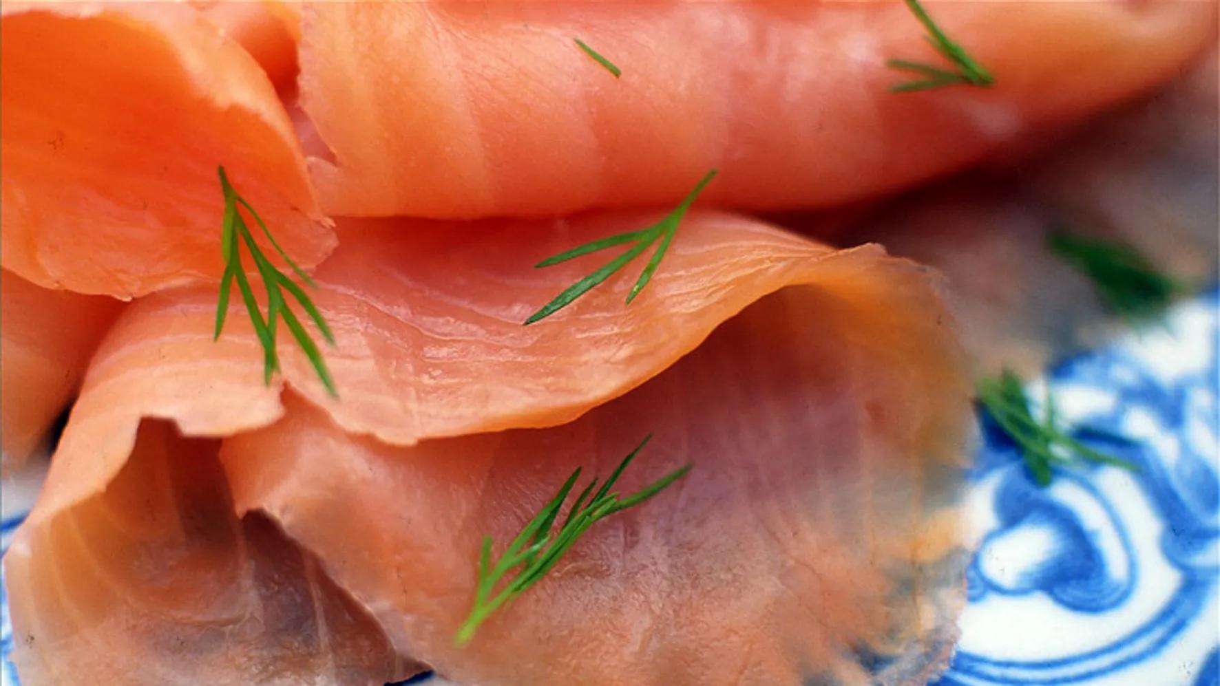 smoked salmon from scotland - What is traditional Scottish smoked salmon