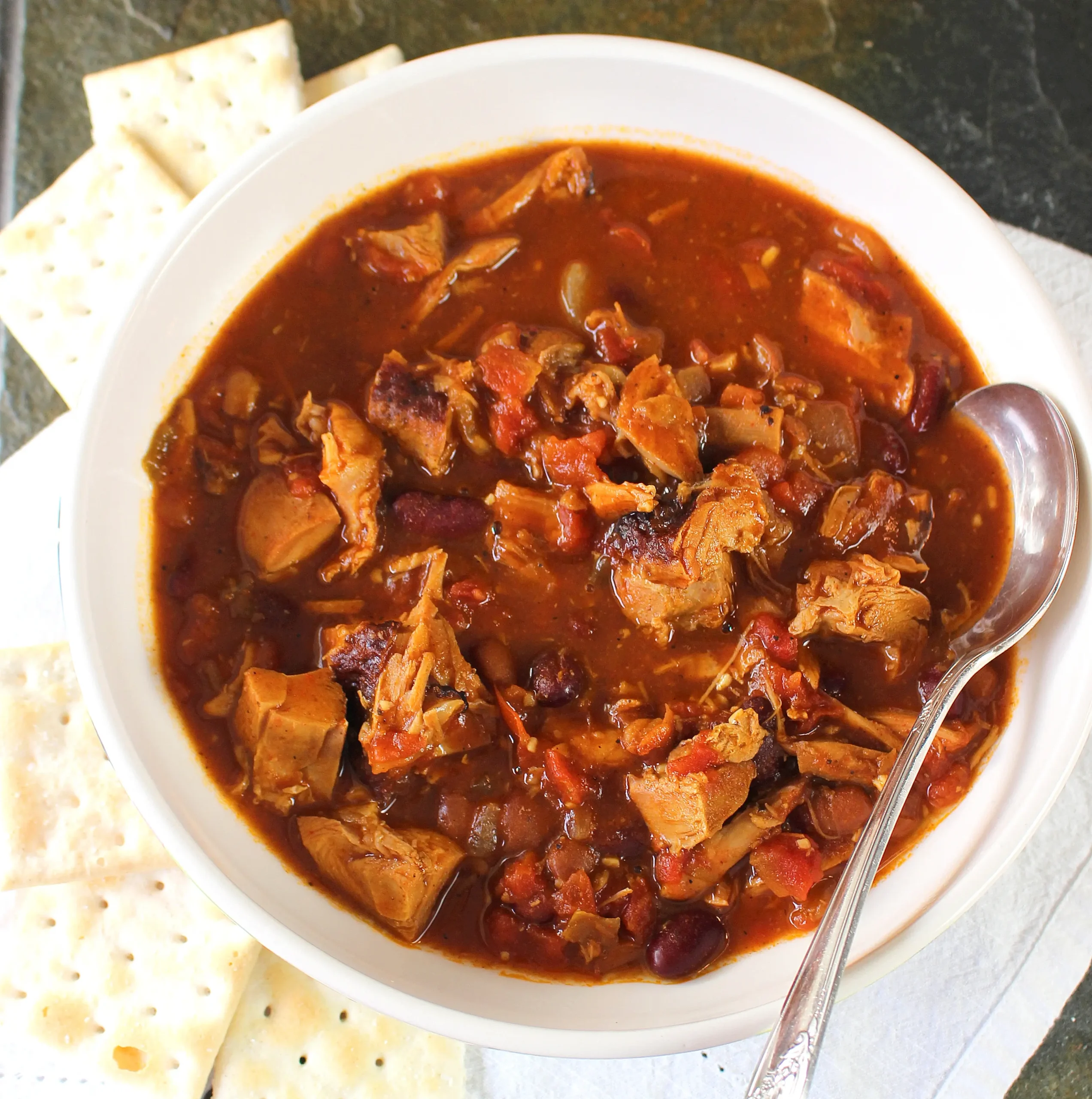 Smoked Turkey Chili: A Delicious Twist on a Classic Dish - What is turkey chili made of smoked turkey chili - What is turkey chili made of
