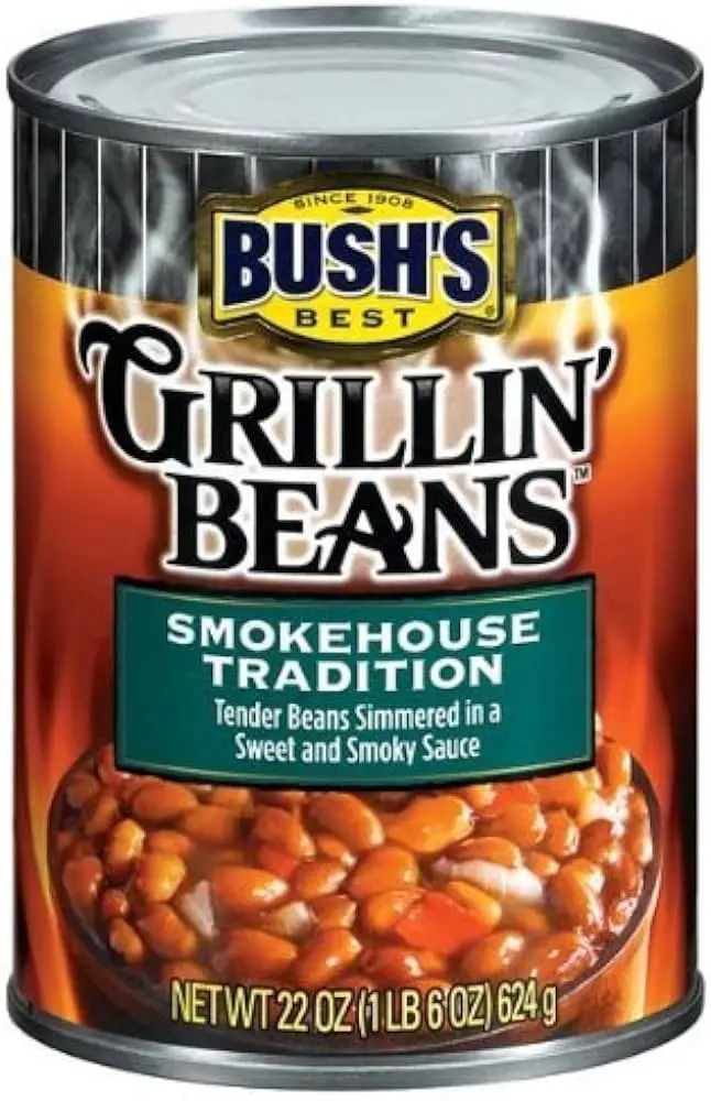 Smokehouse Beans: A Delicious Twist on a Classic Dish - What kind of beans do they use at KFC smokehouse beans - What kind of beans do they use at KFC