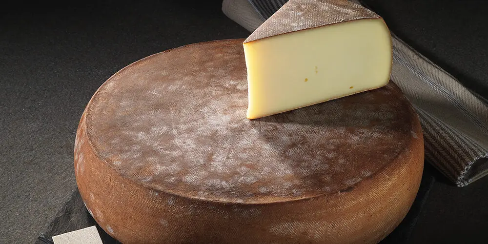 smoked raclette - What kind of cheese is raclette