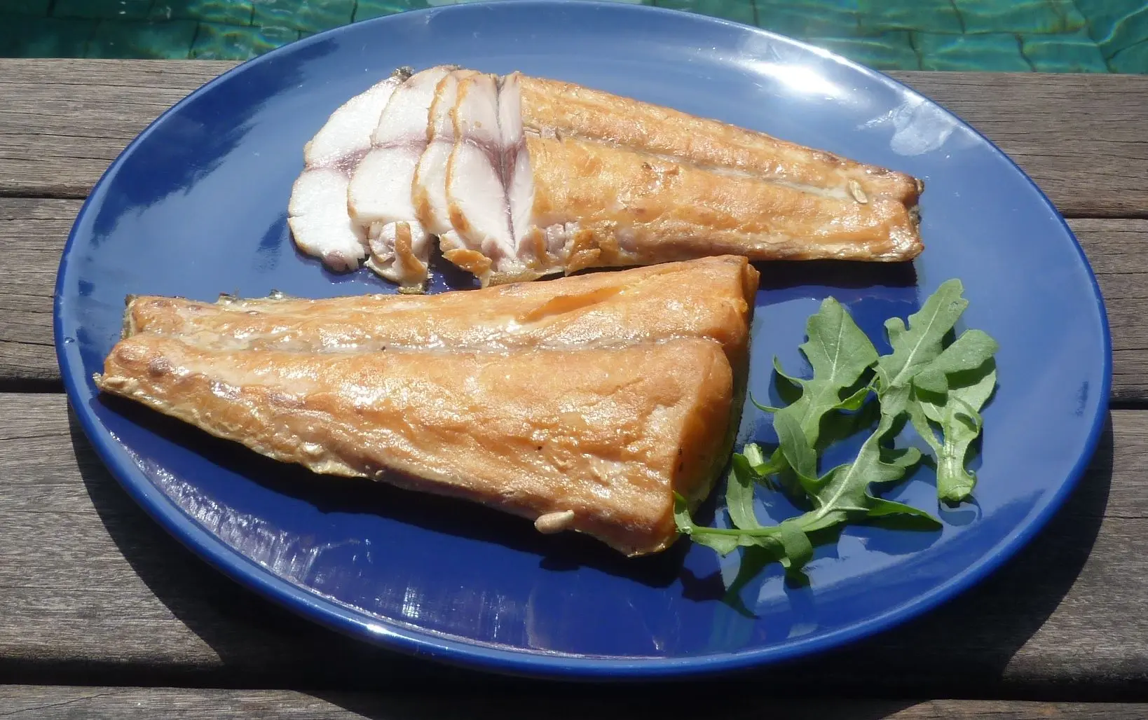 smoked cobia - What kind of fish is cobia