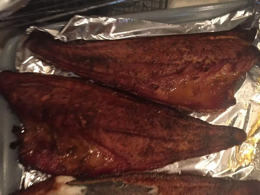 smoked redfish - What kind of meat is redfish