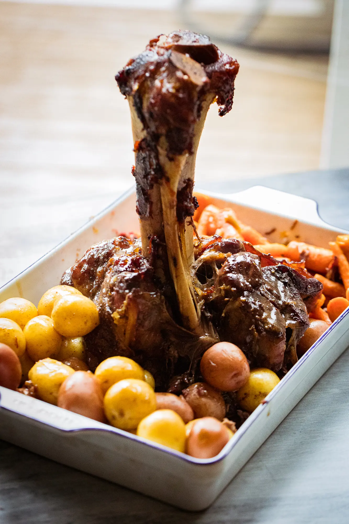 Unlocking the Flavors of Thor's Hammer Beef Shank Smoked - What kind of meat is the Thor hammer thor's hammer beef shank smoked - What kind of meat is the Thor hammer