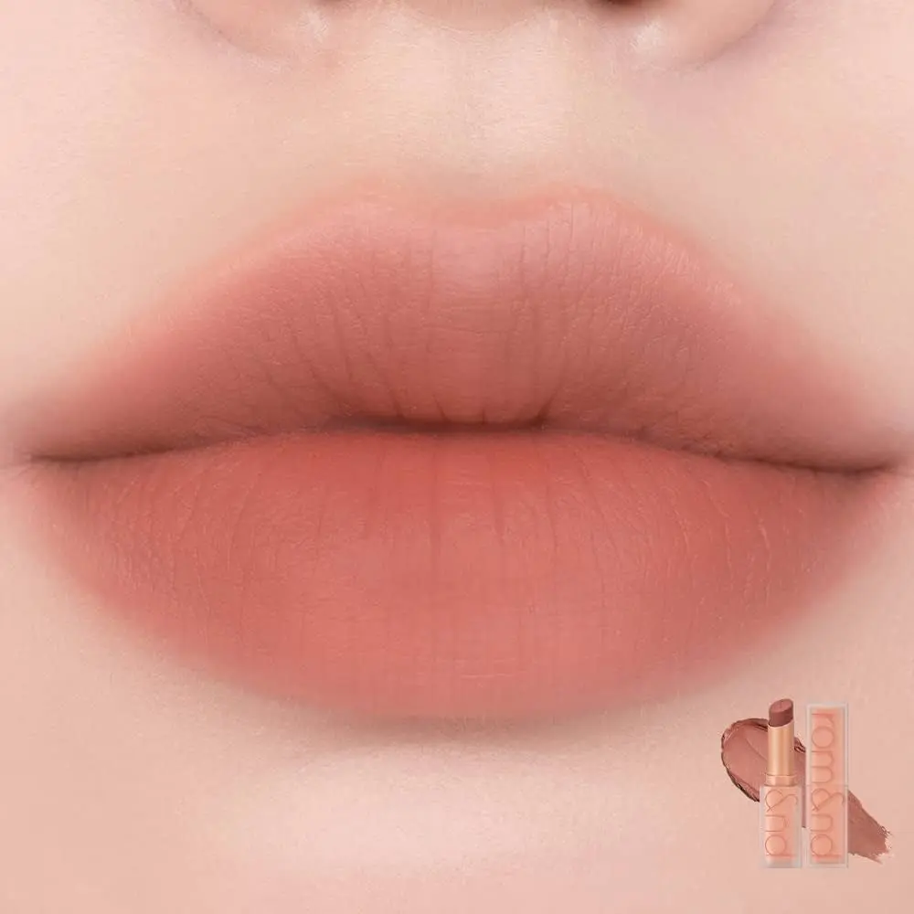 romand smoked beige - What lip tint is best for tan skin