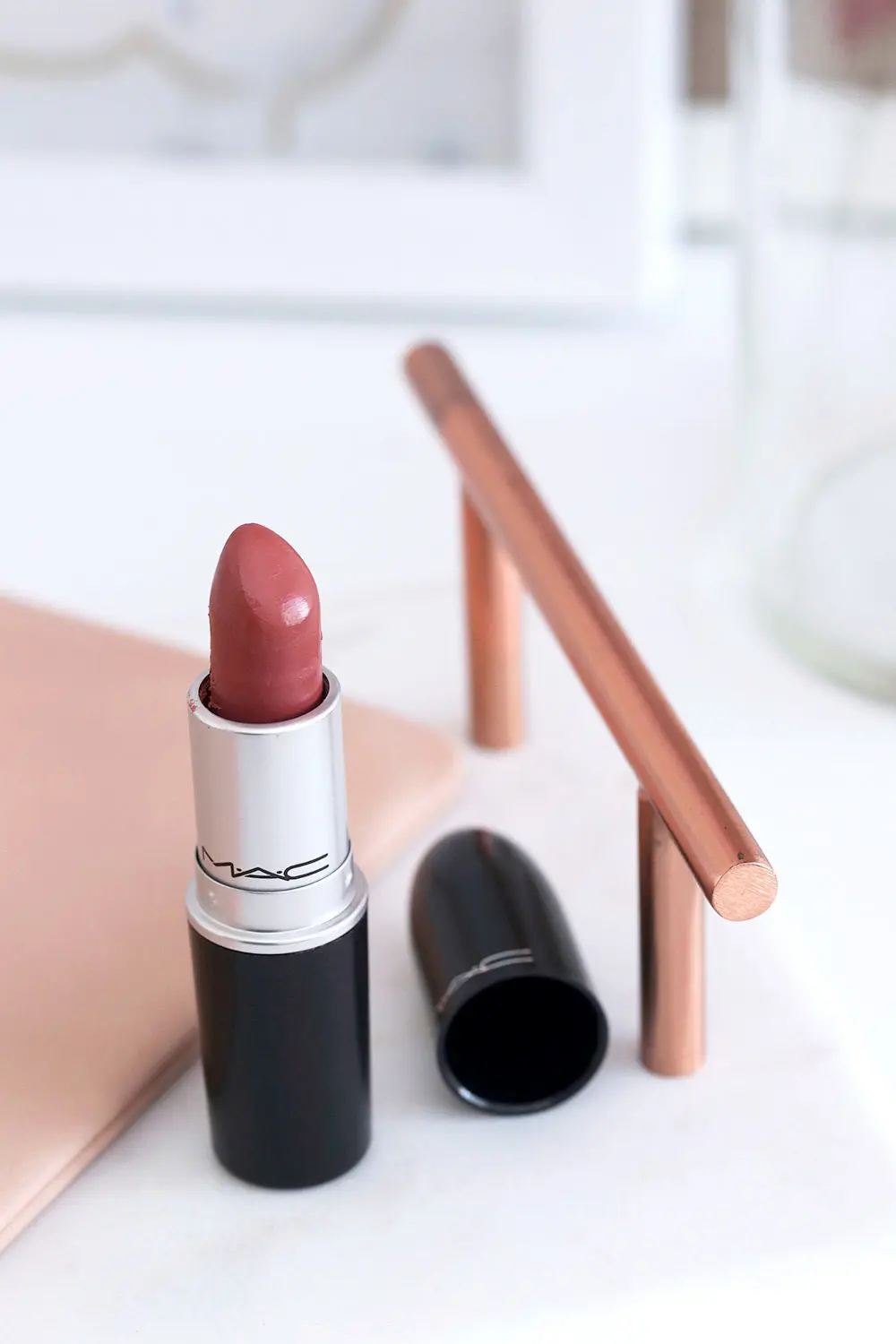 mac smoked almond dupe - What lipstick is similar to Mac Patisserie