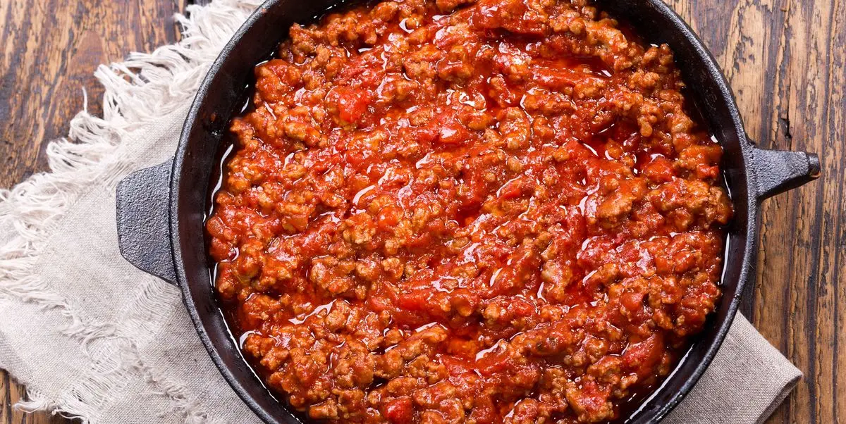 Smoked Bolognese: A Luxurious Twist on a Classic Pasta Sauce - What makes bolognese taste better smoked bolognese - What makes bolognese taste better