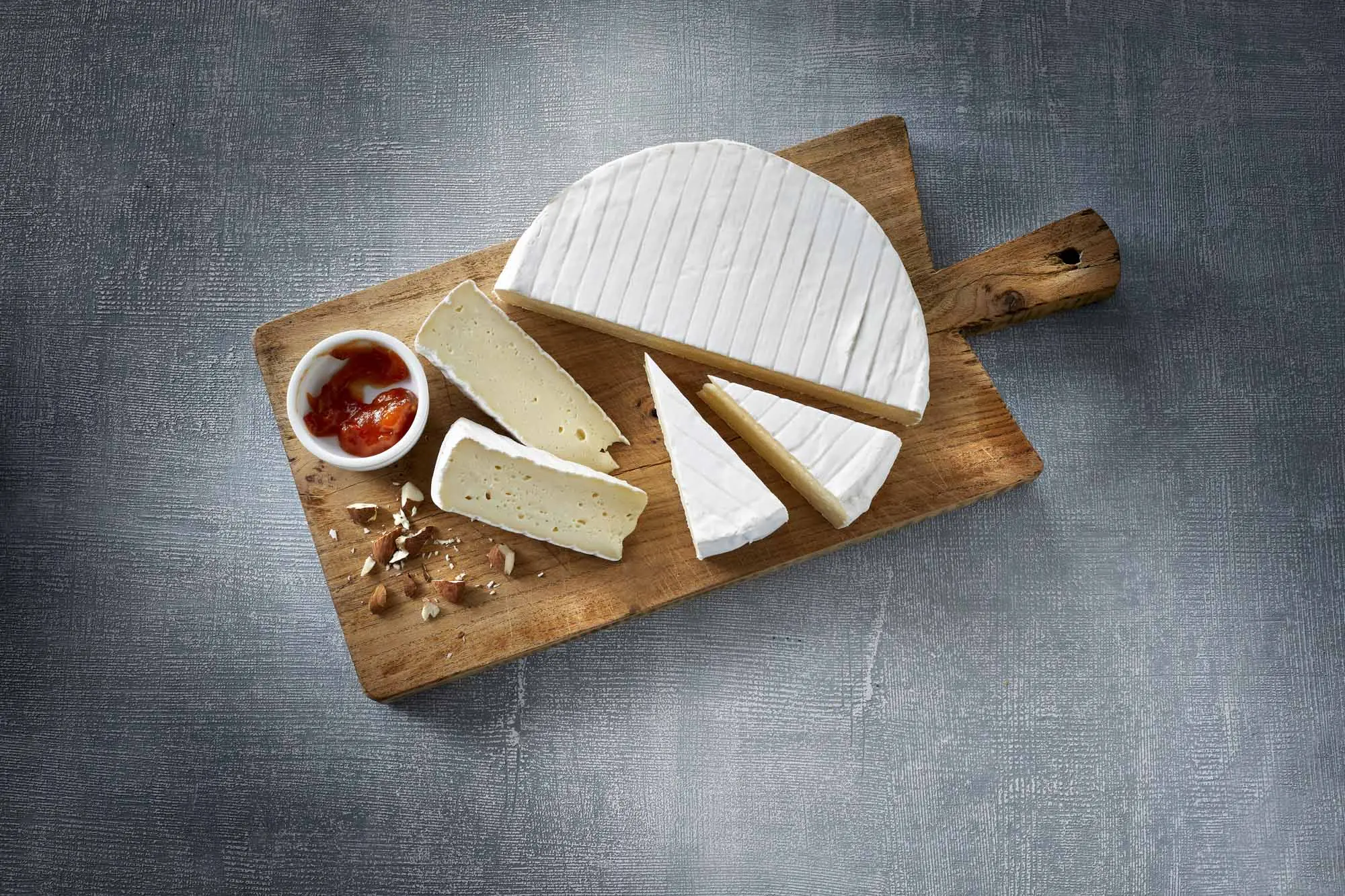 smoked brie recipe - What makes brie taste better