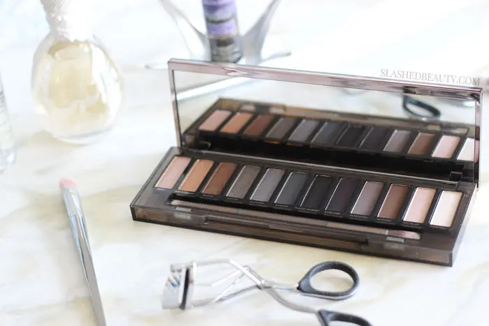 urban decay smoked palette dupes - What makeup is similar to Urban Decay