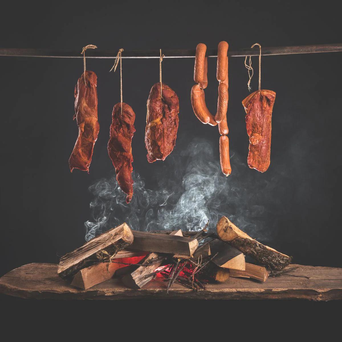 Do Smoked Meats Need to be Refrigerated? - What meat does not need to be refrigerated do smoked meats need to be refrigerated - What meat does not need to be refrigerated