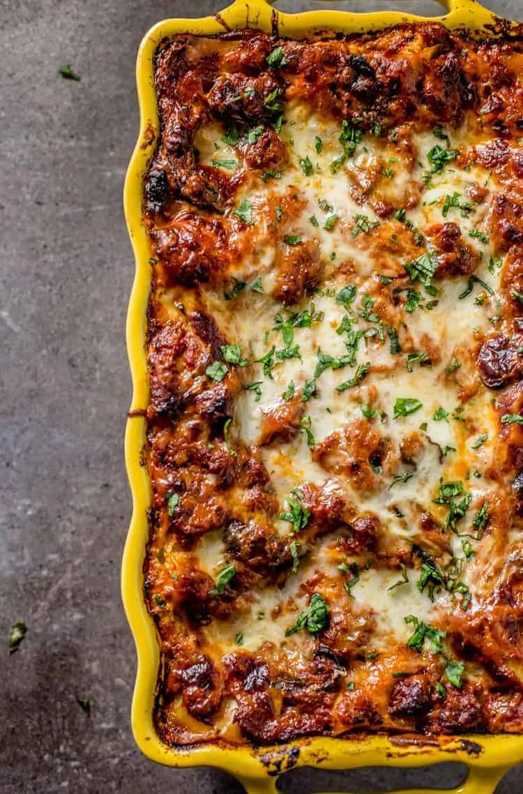 Smoked Sausage Lasagna: A Delicious Twist on a Classic Dish - What meat goes with lasagna smoked sausage lasagna - What meat goes with lasagna