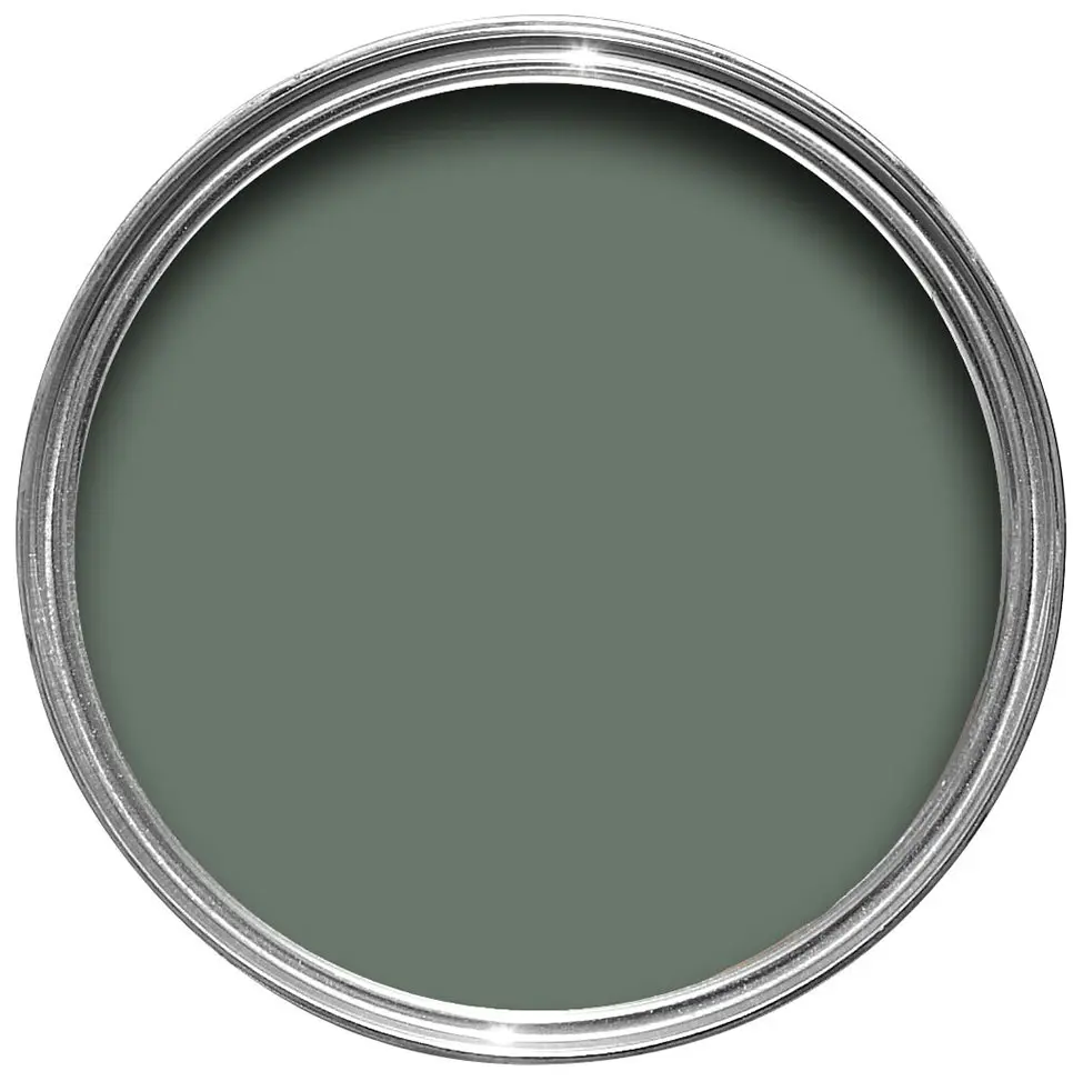 smoked green paint - What paint is similar to green smoke