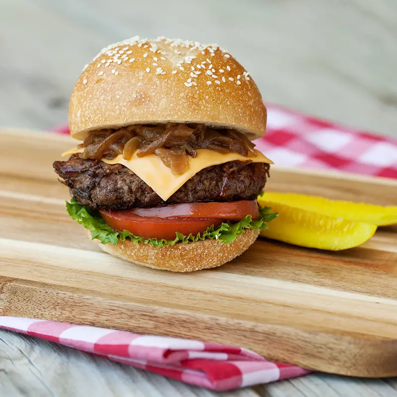 Smoked Beef Brisket Burger: A Flavorful Twist on a Classic - What part of the brisket is best for burgers smoked beef brisket burger - What part of the brisket is best for burgers