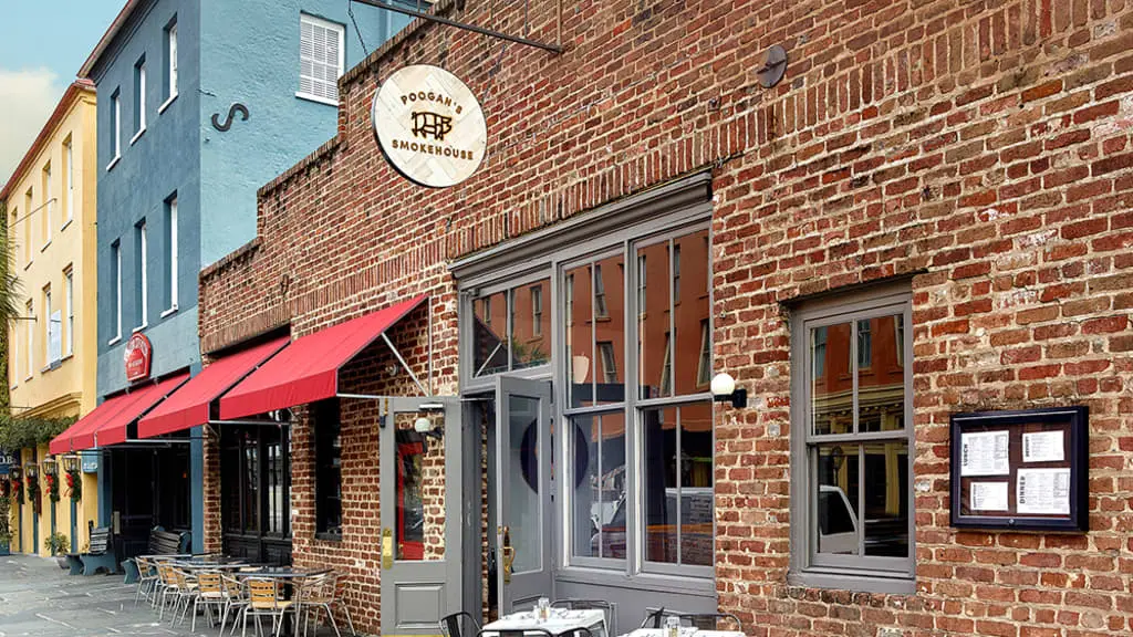 Smokehouse Charleston SC: Bringing Southern Barbecue to the Heart of Charleston - What restaurant in Charleston SC is named after a dog smokehouse charleston sc - What restaurant in Charleston SC is named after a dog