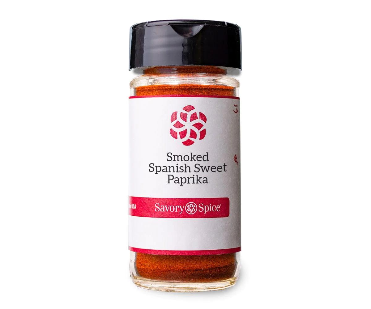 Sweet Smoked Paprika: A Versatile Spice with a Unique Flavor - What's smoked paprika used for sweet smoked paprika - What's smoked paprika used for