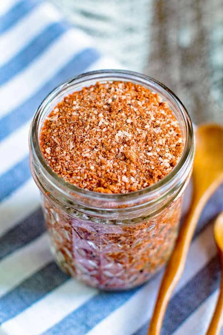 smoked bbq rub recipe - What's the best rub for smoking