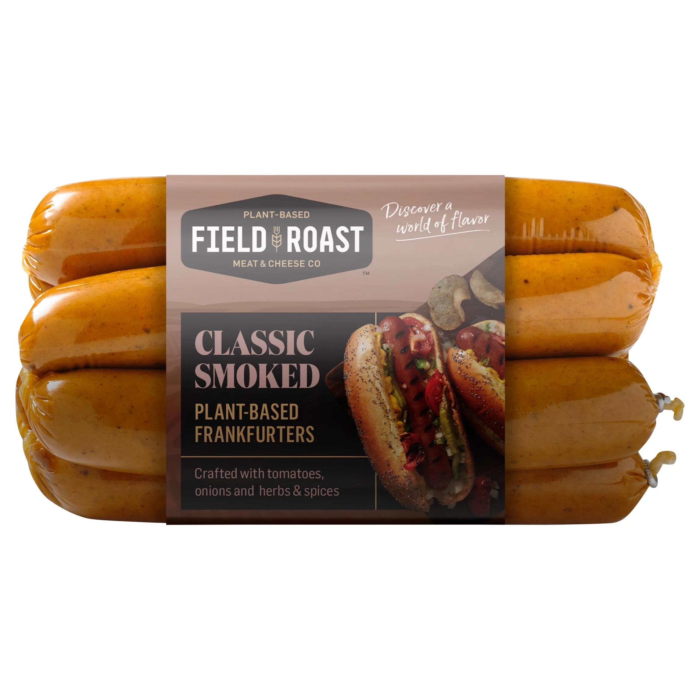 smoked frankfurter - What's the difference between a frankfurter and a sausage