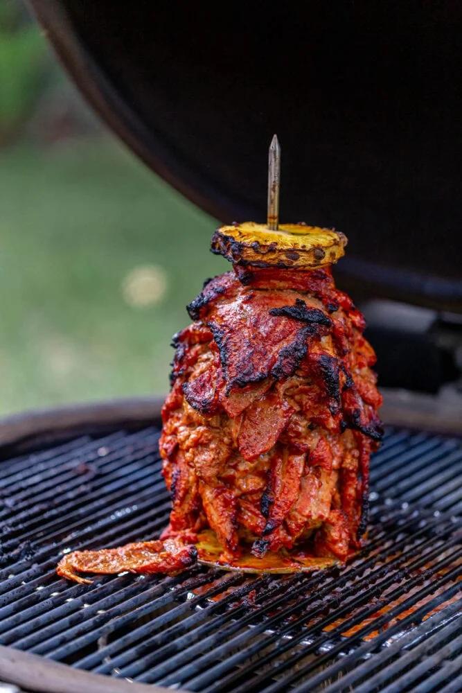 Smoked Pork al Pastor: A Delicious Twist on a Classic Dish - What's the difference between al pastor and pork smoked pork al pastor - What's the difference between al pastor and pork