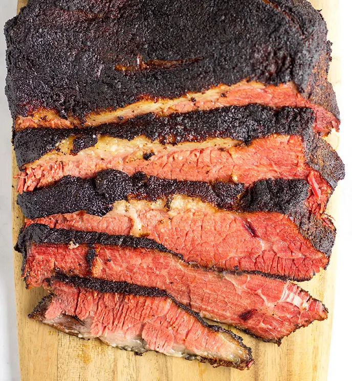 Smoked Pickled Brisket: A Delicious Twist on a Classic Dish - What's the difference between brisket and pickled brisket smoked pickled brisket - What's the difference between brisket and pickled brisket