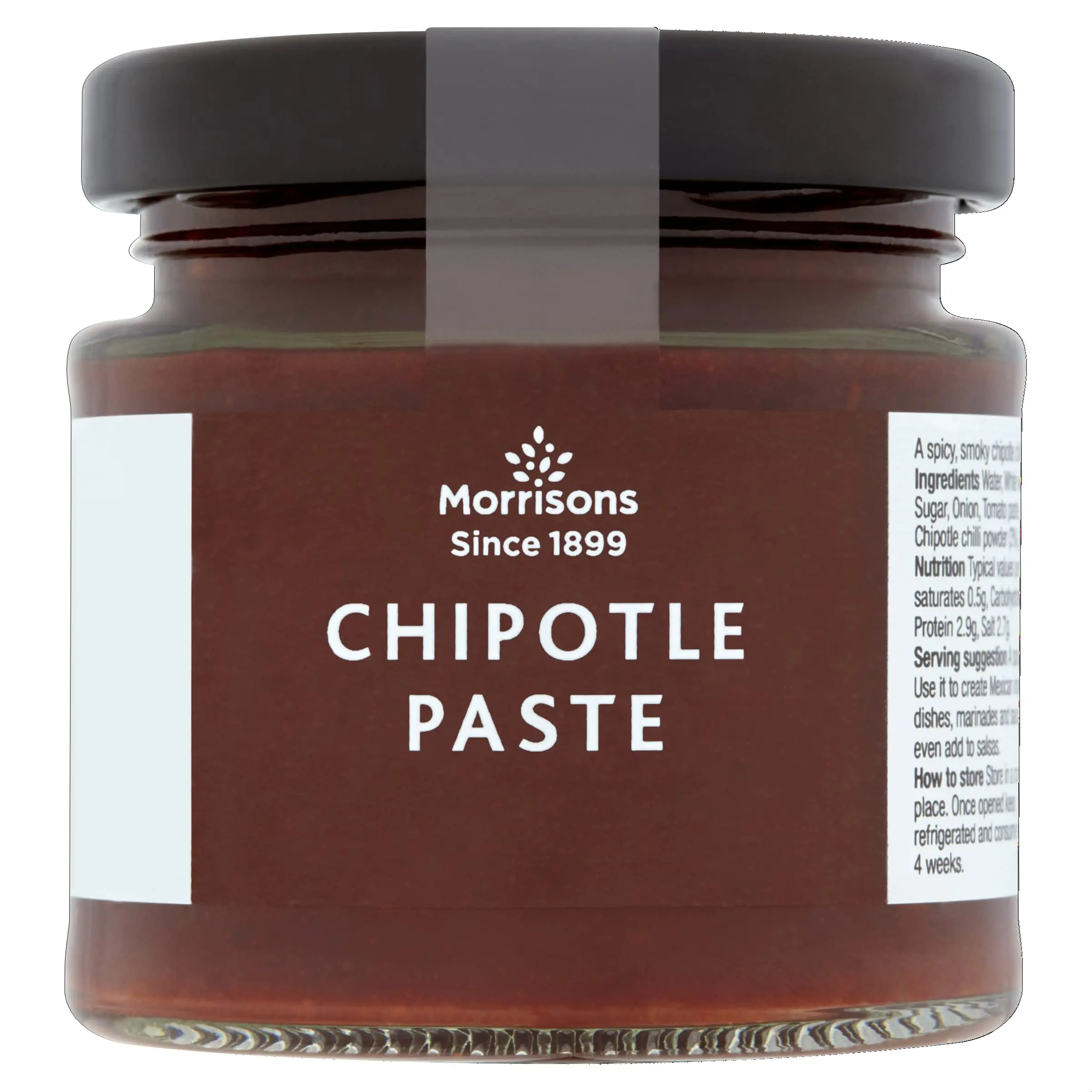 chipotle chilli and smoked paprika paste - What's the difference between chipotle powder and smoked paprika