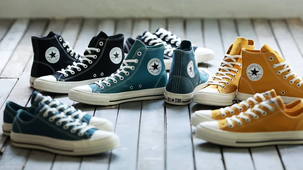 chuck taylor smoked - What's the difference between Chuck 70 and Chuck Taylor
