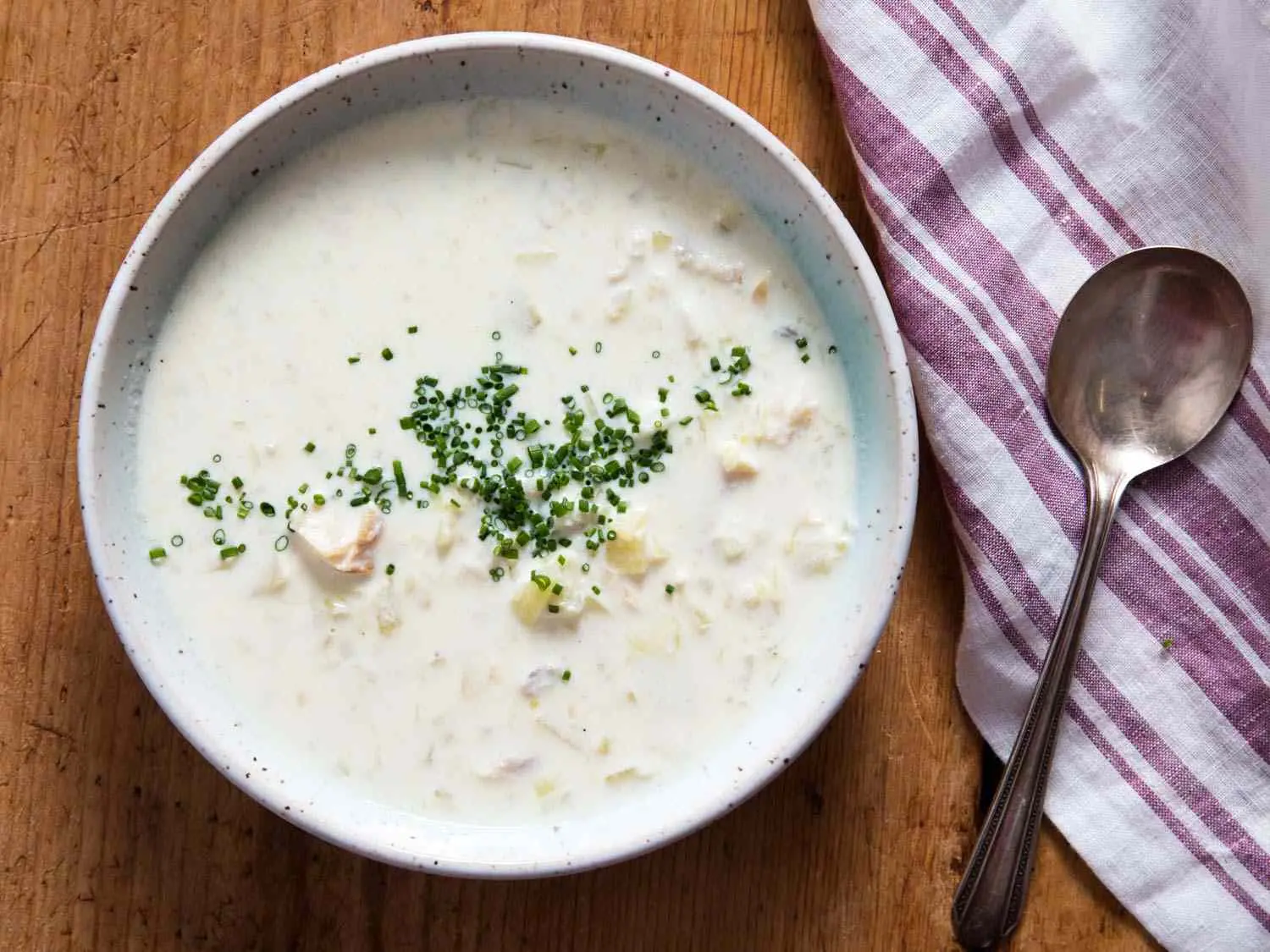 Smoked Haddock Cullen Skink: A Traditional Scottish Delight - What's the difference between Cullen Skink and chowder smoked haddock cullen skink - What's the difference between Cullen Skink and chowder