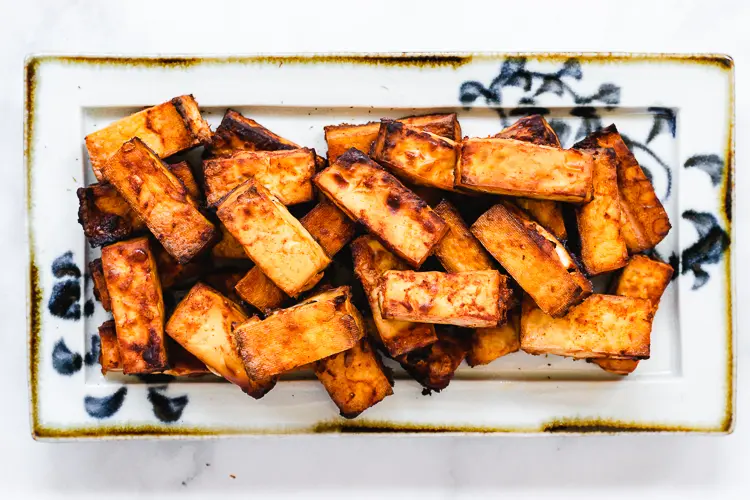 Fried Smoked Tofu: A Delicious and Healthy Plant-Based Option - What's the difference between fried tofu and tofu fried smoked tofu - What's the difference between fried tofu and tofu