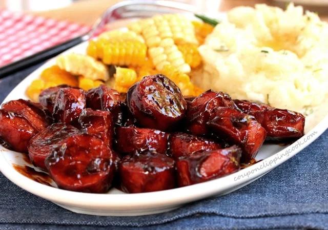 Sauce for Smoked Sausage: The Perfect Pairing - What sauces go well with sausage sauce for smoked sausage - What sauces go well with sausage