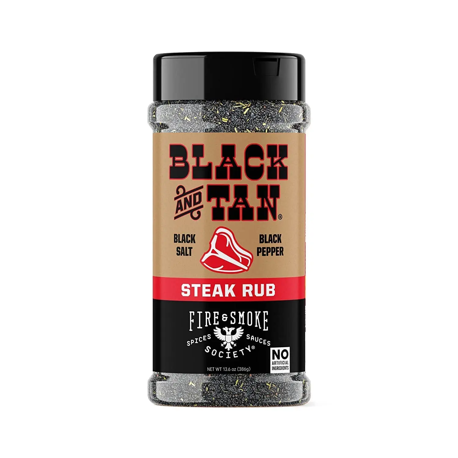 smoked steak rub - What should I season my steak with