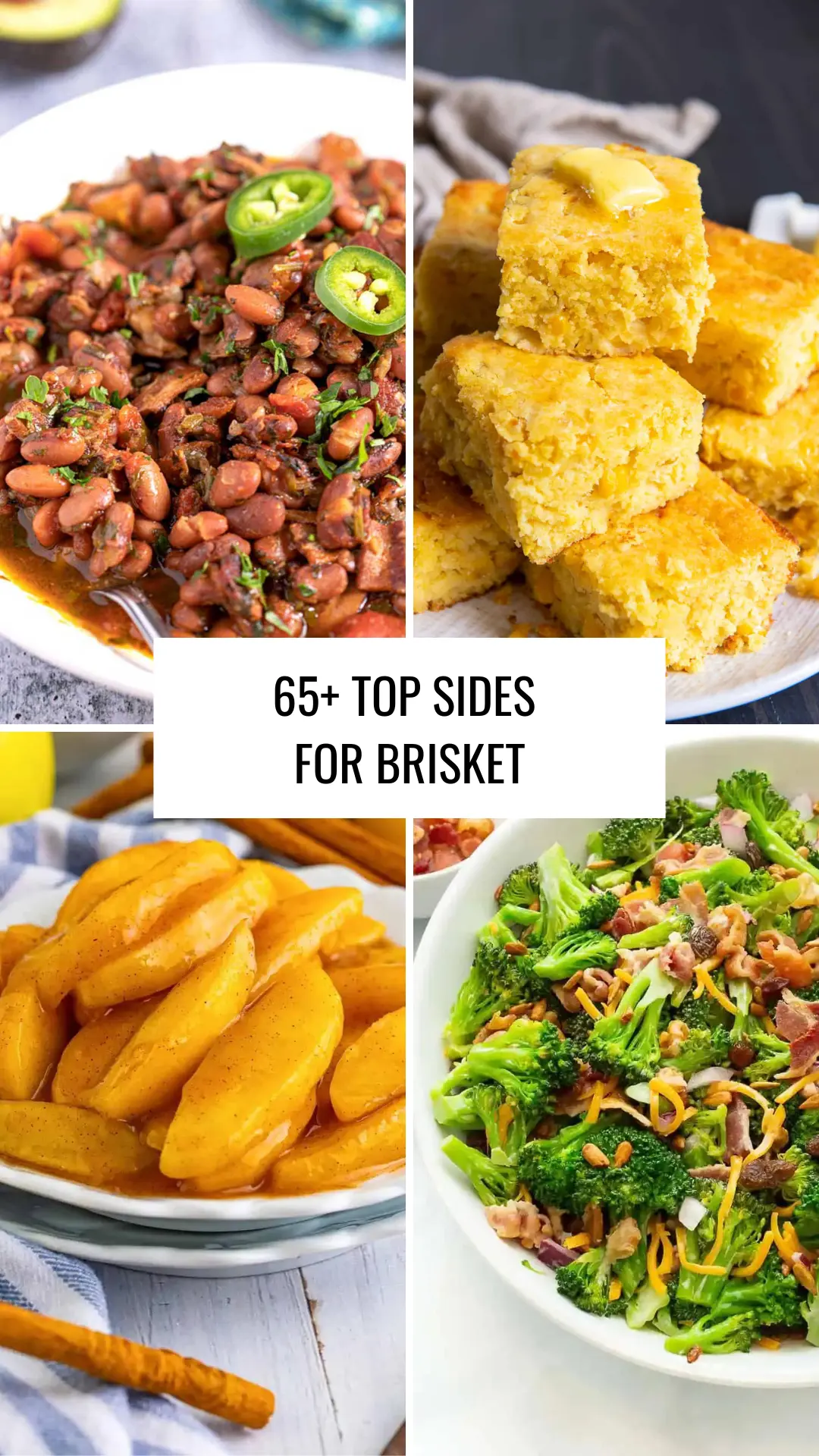 Sides for Smoked Meat: The Perfect Complement to Your BBQ - What side dishes to bring to a BBQ sides for smoked meat - What side dishes to bring to a BBQ