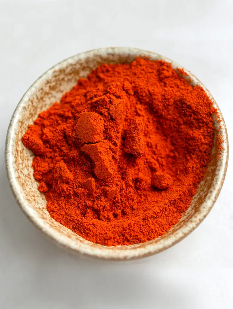 what spices go well with smoked paprika - What spice balances paprika