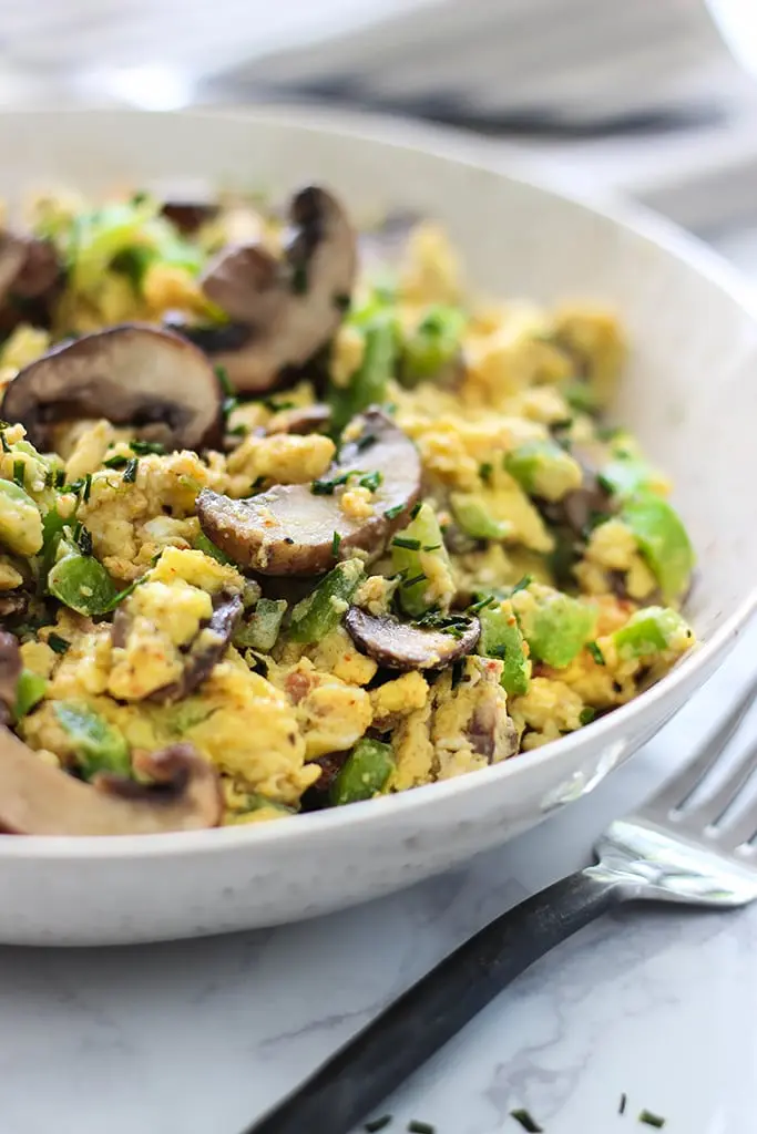 Scrambled Eggs with Smoked Paprika: A Delicious Twist to Your Breakfast - What spices are good in scrambled eggs scrambled eggs with smoked paprika - What spices are good in scrambled eggs