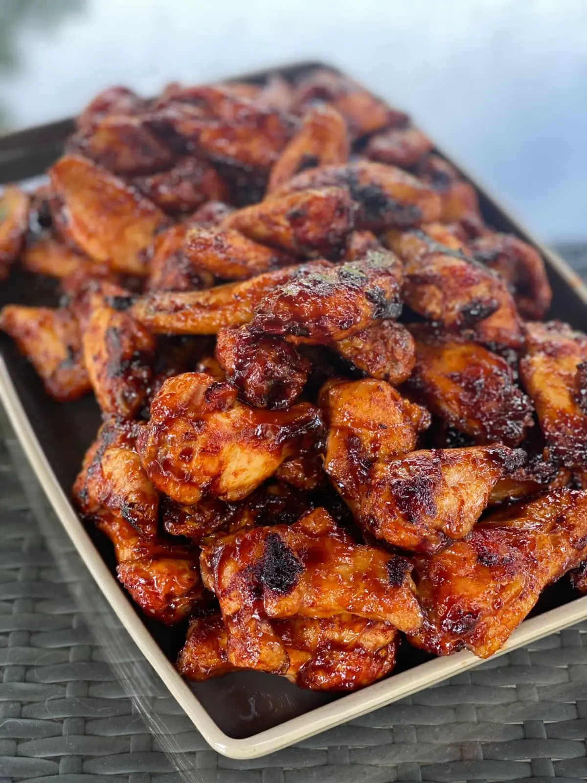 Temperature for Smoked Chicken Wings - What temperature should chicken wings be done temperature for smoked chicken wings - What temperature should chicken wings be done