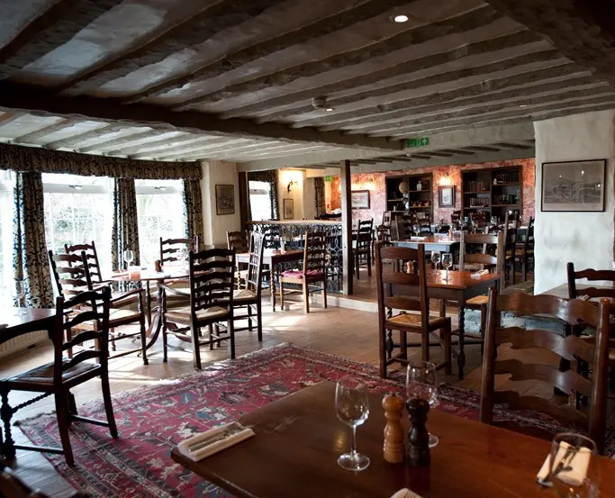 Grill and Smokehouse Windermere: A Culinary Haven in the Heart of the Lake District - What time is check in at the wild boar grill and smokehouse windermere - What time is check in at the wild boar