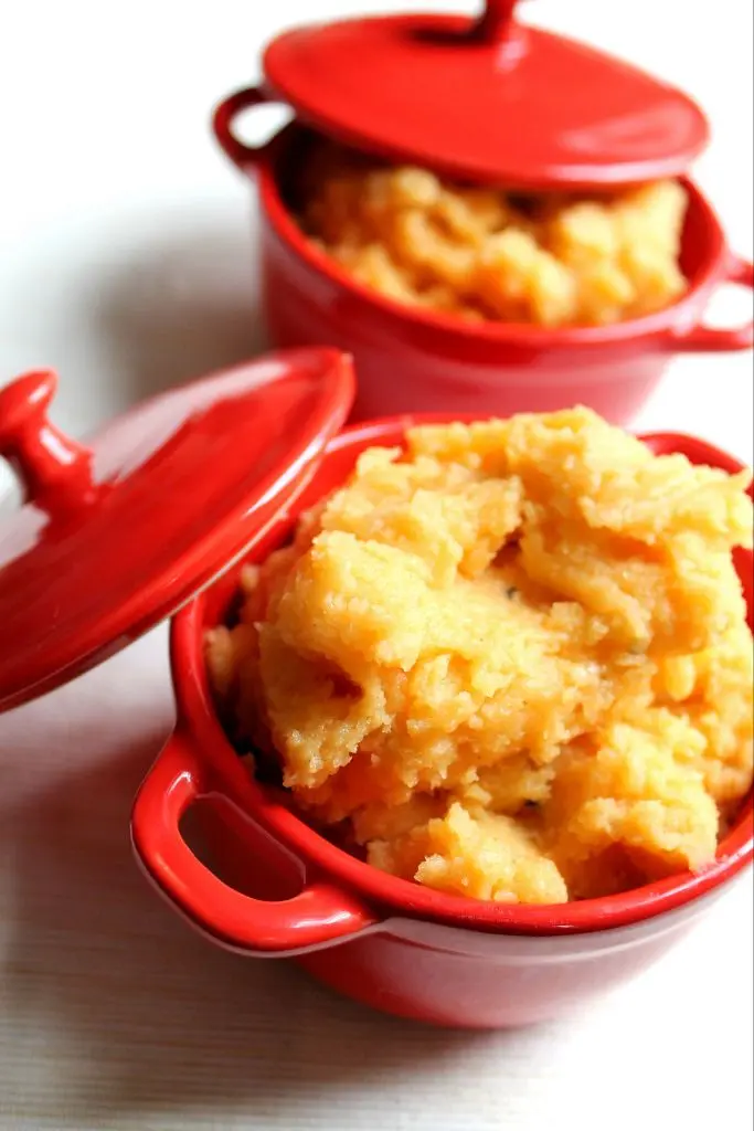 smoked paprika mashed potatoes - What to add to mashed potatoes that are bland