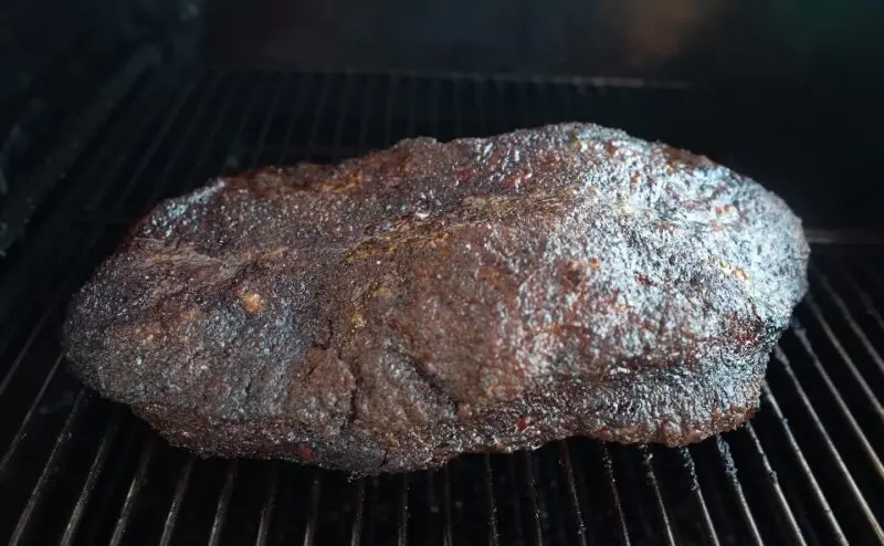 smoked brisket cooking too fast - What to do if your brisket cooked too fast