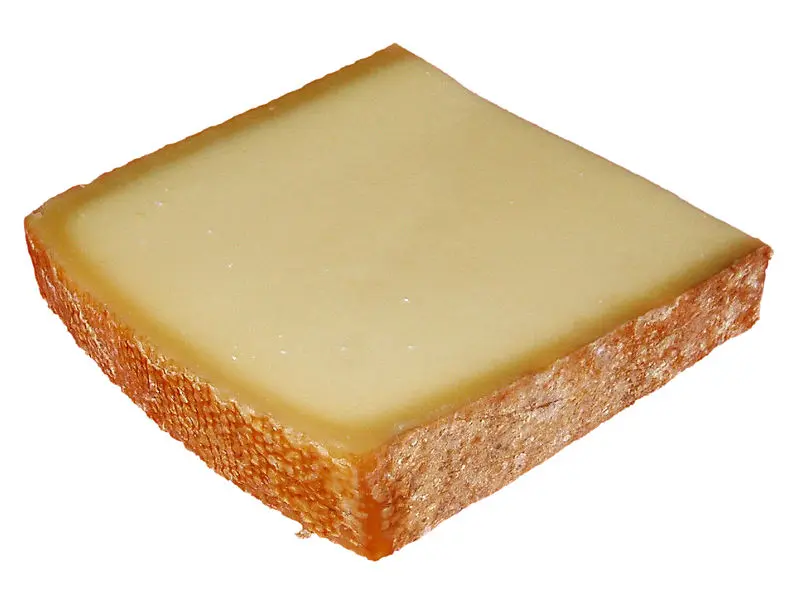 bavarian smoked cheese - What type of cheese is Bavarian